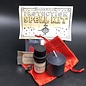 Salem Witches' Protection Spell Kit