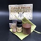 Salem Witch Clean House Spell Kit