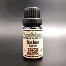 Pure Magic Star Anise Essential Oil (Illicium Verum) - 10ml