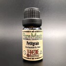 Pure Magic Petitgrain Essential Oil (Citrus Aurantium Var. Amara) - 10ml