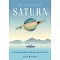 Red Wheel Weiser Books Little Book of Saturn by Aliza Einhorn