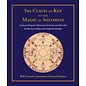 Red Wheel Weiser Books Clavis or Key to the Magic of Solomon by Joseph H Peterson