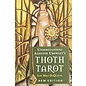 Red Wheel Weiser Books Understanding Aleister Crowley's Thoth Tarot by Lon Milo DuQuette