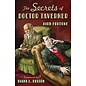 Red Wheel Weiser Books Secrets of Doctor Taverner by Dion Fortune