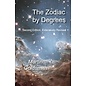 Red Wheel Weiser Books Zodiac by Degrees by Martin Goldsmith