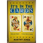 Red Wheel Weiser Books It's in the Cards by Marthy Jones