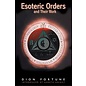 Red Wheel Weiser Books Esoteric Orders and Their Work by Dion Fortune