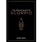 Red Wheel Weiser Books Zodiac Guide to Scorpio by Astrid Carvel