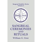 Red Wheel Weiser Books Sangreal Ceremonies and Ritual by William G. Gray