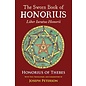 Red Wheel Weiser Books Sworn Book of Honorius by Honorius of Thebes, Joseph H. Peterson