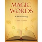 Red Wheel Weiser Books Magic Words by Craig Conley