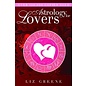 Red Wheel Weiser Books Astrology for Lovers by Liz Greene