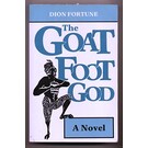 Red Wheel Weiser Books Goat Foot God by Dion Fortune