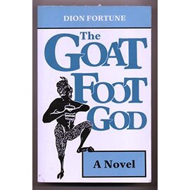 Red Wheel Weiser Books Goat Foot God by Dion Fortune