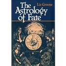 Red Wheel Weiser Books Astrology of Fate by Liz Greene