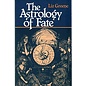 Red Wheel Weiser Books Astrology of Fate by Liz Greene