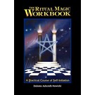 Red Wheel Weiser Books The Ritual Magic Workbook by Dolores Ashcroft-Norwicki