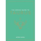 Red Wheel Weiser Books Zodiac Guide to Taurus by Astrid Carvel