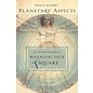 Red Wheel Weiser Books Planetary Aspects by Tracy Marks