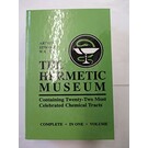 Red Wheel Weiser Books Hermetic Museum by Arthur Edward Waite