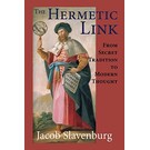 Red Wheel Weiser Books Hermetic Link by Jacob Slavenburg