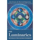 Red Wheel Weiser Books Luminaries by Liz Greene