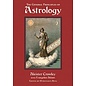 Red Wheel Weiser Books General Principles of Astrology by Aleister Crowley
