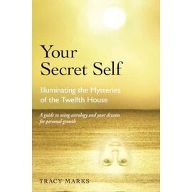 Red Wheel Weiser Books Your Secret Self by Tracy Marks