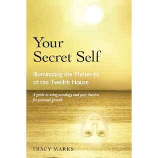 Red Wheel Weiser Books Your Secret Self by Tracy Marks