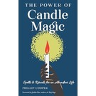 Red Wheel Weiser Books Power of Candle Magic by Phillip Cooper