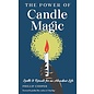 Red Wheel Weiser Books Power of Candle Magic by Phillip Cooper