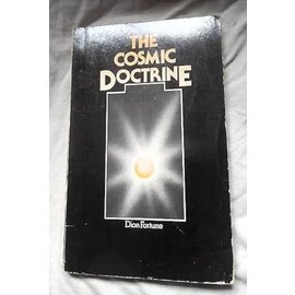 Red Wheel Weiser Books Cosmic Doctrine by Dion Fortune