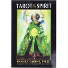 Red Wheel Weiser Books Tarot of the Spirit by Pamela Eakins