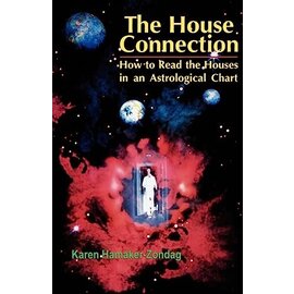 Red Wheel Weiser Books House Connection by Karen Hamaker-Zondag