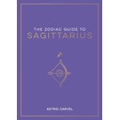 Red Wheel Weiser Books Zodiac Guide to Sagittarius by Astrid Carvel