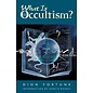Red Wheel Weiser Books What Is Occultism? by Dion Fortune
