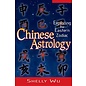 Red Wheel Weiser Books Chinese Astrology by Shelly Wu
