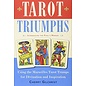 Red Wheel Weiser Books Tarot Triumphs by Cherry Gilchrist