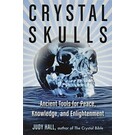 Red Wheel Weiser Books Crystal Skulls by Judy Hall