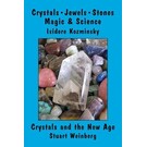 Red Wheel Weiser Books Crystals, Jewels, Stones by Isidore Kozminsky, Stuart Weinberg