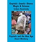 Red Wheel Weiser Books Crystals, Jewels, Stones by Isidore Kozminsky, Stuart Weinberg