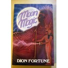 Red Wheel Weiser Books Moon Magic by Dion Fortune