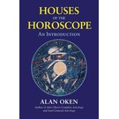 Red Wheel Weiser Books Houses of the Horoscope by Alan Oken
