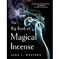 Red Wheel Weiser Books Big Book of Magical Incense by Sara L. Mastros