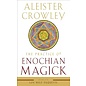 Red Wheel Weiser Books Practice of Enochian Magick by Aleister Crowley