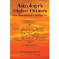 Red Wheel Weiser Books Astrology's Higher Octaves by Greg Bogart