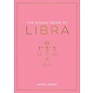 Red Wheel Weiser Books Zodiac Guide to Libra by Astrid Carvel