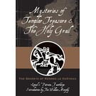 Red Wheel Weiser Books Mysteries of Templar Treasure & the Holy Grail by Lionel Fanthrope, Patricia Fanthrope