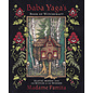 Llewellyn Worldwide Baba Yaga's Book of Witchcraft: Slavic Magic from the Witch of the Woods - by Madame Pamita