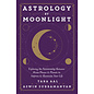 Llewellyn Worldwide Astrology by Moonlight: Exploring the Relationship Between Moon Phases & Planets to Improve & Illuminate Your Life - by Tara Aal and Aswin Subramanyan